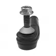 Rotule de barre de connexion avant droit CTR CE0862R - Visuel 2
