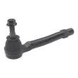 Rotule de barre de connexion avant gauche CTR CE0864L - Visuel 1