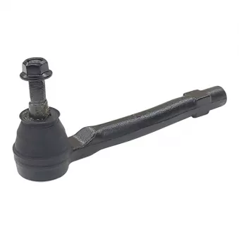 Rotule de barre de connexion avant gauche CTR CE0864L