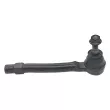Rotule de barre de connexion avant droit CTR CE0864R - Visuel 2