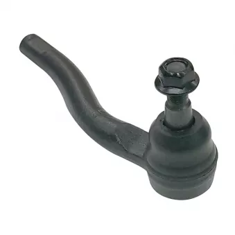 Rotule de barre de connexion avant gauche CTR CE0866L