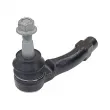 Rotule de barre de connexion avant gauche CTR CE0868L - Visuel 1
