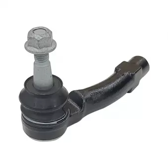 Rotule de barre de connexion avant gauche CTR CE0868L