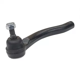 Rotule de barre de connexion avant gauche CTR CE0872L
