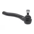 Rotule de barre de connexion avant droit CTR CE0872R - Visuel 1