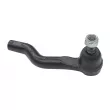 Rotule de barre de connexion avant droit CTR CE0873R - Visuel 1