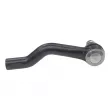 Rotule de barre de connexion avant droit CTR CE0873R - Visuel 3