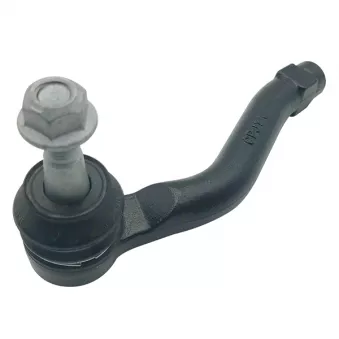 Rotule de barre de connexion avant gauche CTR CE0880L