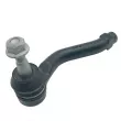 Rotule de barre de connexion avant droit CTR CE0880R - Visuel 1