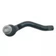 Rotule de barre de connexion avant droit CTR CE0880R - Visuel 2