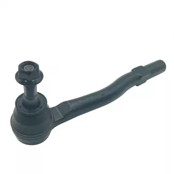Rotule de barre de connexion avant gauche CTR CE0885L