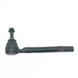 Rotule de barre de connexion avant droit CTR CE0885R - Visuel 3
