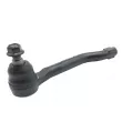 Rotule de barre de connexion avant droit CTR CE0887R - Visuel 1