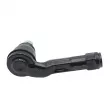 Rotule de barre de connexion avant gauche CTR CE0894L - Visuel 3