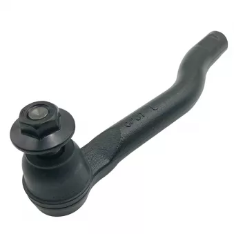 Rotule de barre de connexion avant gauche CTR CE0898L