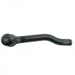 Rotule de barre de connexion avant droit CTR CE0898R - Visuel 2