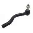 Rotule de barre de connexion avant gauche CTR CE0904L - Visuel 1