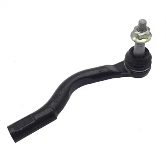 Rotule de barre de connexion avant gauche CTR CE0904L