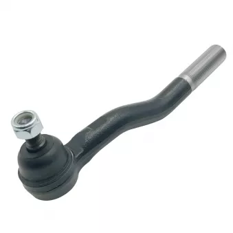 Rotule de barre de connexion avant gauche CTR
