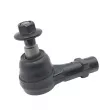 Rotule de barre de connexion avant gauche CTR CE0909L - Visuel 1