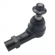 Rotule de barre de connexion avant droit CTR CE0909R - Visuel 3