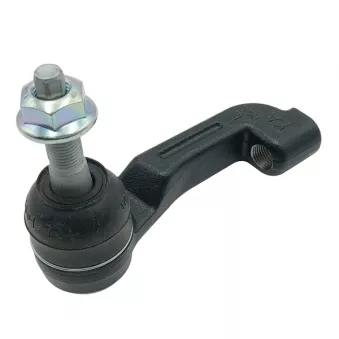 Rotule de barre de connexion avant gauche CTR CE0910L