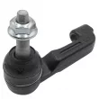 Rotule de barre de connexion avant droit CTR CE0910R - Visuel 1