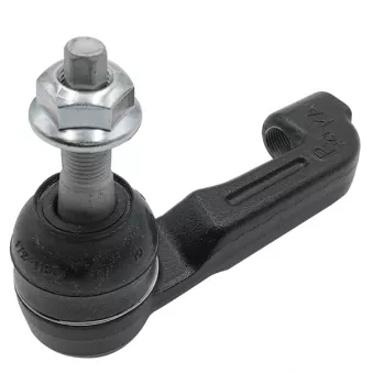 Rotule de barre de connexion avant droit CTR