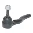 Rotule de barre de connexion avant gauche CTR CE0922L - Visuel 1