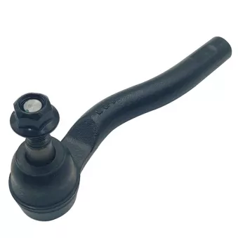 Rotule de barre de connexion avant gauche CTR CE0927L