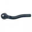 Rotule de barre de connexion avant droit CTR CE0927R - Visuel 2