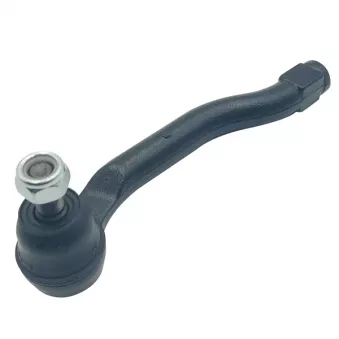 Rotule de barre de connexion avant gauche CTR CE0931L