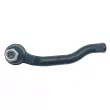Rotule de barre de connexion avant droit CTR CE0931R - Visuel 2