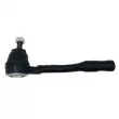 Rotule de barre de connexion avant gauche CTR CE0938L - Visuel 3