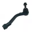 Rotule de barre de connexion avant gauche CTR CE0943L - Visuel 2