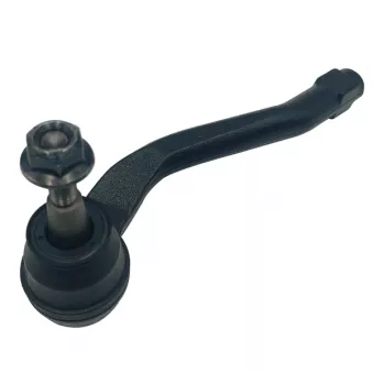Rotule de barre de connexion avant gauche CTR CE0947L