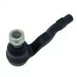Rotule de barre de connexion avant droit CTR CE0952R - Visuel 1