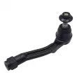 Rotule de barre de connexion avant gauche CTR CE0953L - Visuel 2