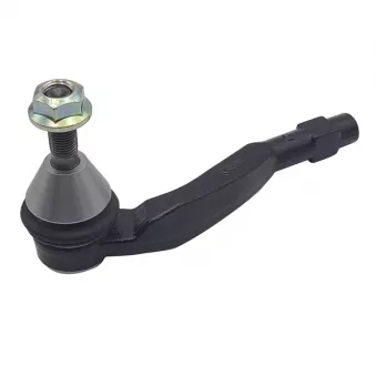 Rotule de barre de connexion avant gauche CTR CE0956L