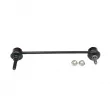 Entretoise/tige, stabilisateur CTR CL0006 - Visuel 1