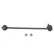 Entretoise/tige, stabilisateur avant gauche CTR CL0010L - Visuel 2