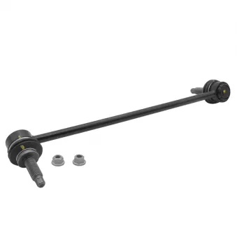 Entretoise/tige, stabilisateur avant droit CTR CL0010R