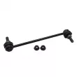 Entretoise/tige, stabilisateur CTR CL0016 - Visuel 1