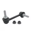 Entretoise/tige, stabilisateur avant gauche CTR CL0021L - Visuel 1