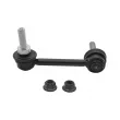 Entretoise/tige, stabilisateur avant droit CTR CL0021R - Visuel 1