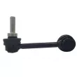 Entretoise/tige, stabilisateur avant droit CTR CL0021R - Visuel 3