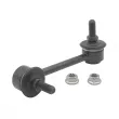Entretoise/tige, stabilisateur arrière droit CTR CL0022R - Visuel 1