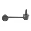 Entretoise/tige, stabilisateur arrière droit CTR CL0022R - Visuel 2