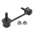 Entretoise/tige, stabilisateur arrière droit CTR CL0023R - Visuel 1