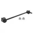 Entretoise/tige, stabilisateur CTR CL0025 - Visuel 1